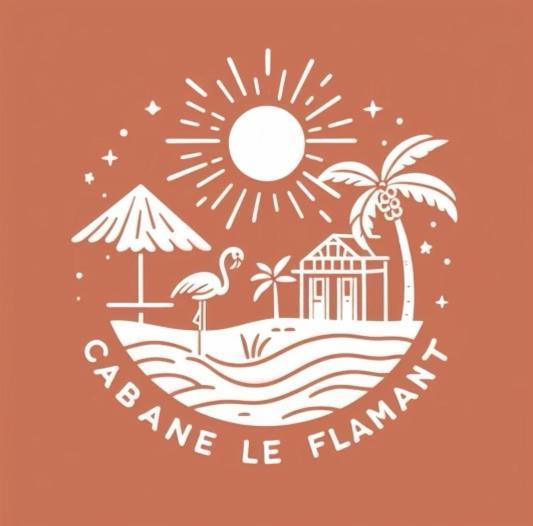 Cabane Le Flamant Avec Jardin, Piscine Et Parking Les Les Saintes-Maries-de-la-Mer Extérieur photo